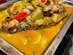 -炉鱼(诸暨万风新天地店)