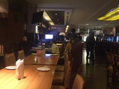 -LENBACH兰巴赫西餐啤酒坊(大连星海广场店)