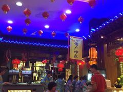 -宝丽金大酒店·洗浴中心