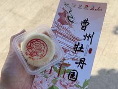 -曹州牡丹园