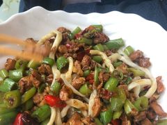 -文三里屯面馆(三里屯店)