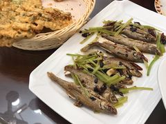 -茶港食堂(武昌店)