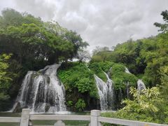 -天河潭旅游度假区