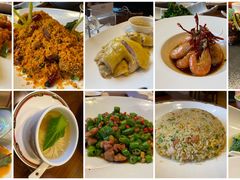 中餐厅-成都天府丽都喜来登饭店