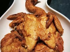 -西安饭庄·非遗陕菜(钟楼店)
