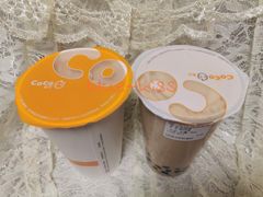 -CoCo都可(蓝村店)