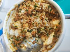 -大锅强·蒸海鲜青岛菜(金沙滩店)
