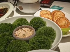 -華府Deluxe(兴业太古汇店)