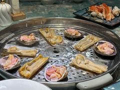 -董大蒸货(方塔园店)