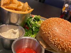 -bluefrog蓝蛙(水游城店)