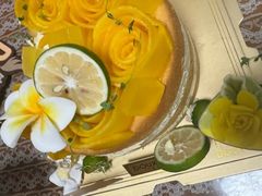 -杜哈夫DOUX RÊVE·生日蛋糕(日月光店)