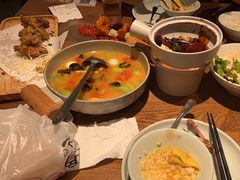 -弄堂里·寻味杭州(湖滨银泰in77C区店)