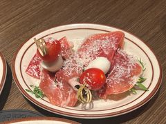 -ZAFFERANO西班牙海鲜饭(上海首店)