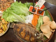 -婉泰·特色小吃·舂鸡脚(告庄二店)