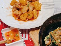 -四道菜·福建菜馆(莆田万达店)
