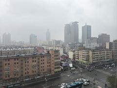 -济南富力凯悦酒店