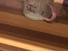 -星巴克(北辰西路店)