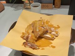 -客颂·客家宴(大壮国际广场店)