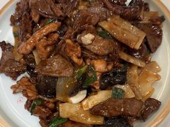 -惠丰堂饭庄·烤鸭·京味菜(翠微路店)