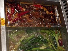 -野妹火锅(布吉店)