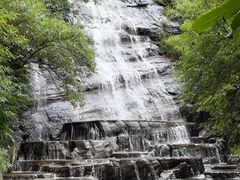 -苍山世界地质公园·石门关大峡谷