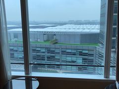 -上海浦东嘉里大酒店