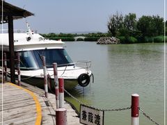 -处女泉风景名胜区
