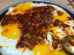 -米村拌饭(欧亚卖场店)