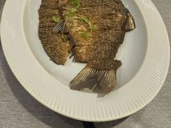 -汉水谣·江景餐厅(江滩店)