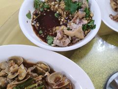 -吉莲利苑海鲜酒家(珠海拱北29年老字号店)