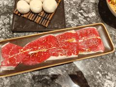 -牛将军•涮肉•烤肉•铁板烧(北京王府井·故宫店)