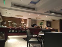 -上海新发展亚太JW万豪酒店