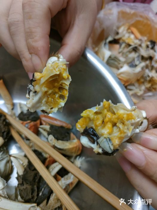 全盛海鲜烤肉自助(新玛特店)图片