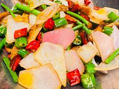 -蜀都丰 正宗水煮鱼(建德天城店)