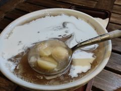 -绿小院(荔湾店)
