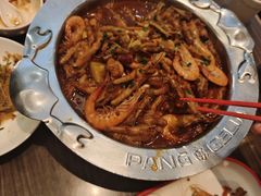 -胖哥俩肉蟹煲(湖滨银泰in77店)