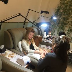 -LILY NAILS美甲美睫