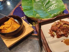 -甘家界牌柠檬鸭(青山店)