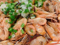 -东方山水金沙酒店-雅香阁中餐厅