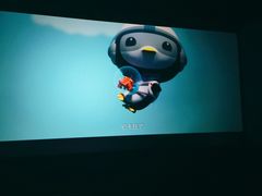 -幸福蓝海国际影城(河西店)