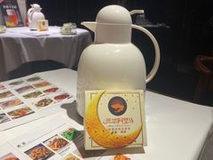 -谷丽羊肉串·新疆烧烤·羊肉火锅大排档·原老马烧烤(砂子塘店)