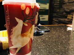 -奈雪的茶(中粮祥云小镇店)