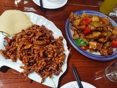 -鼎香润(德胜门内店)