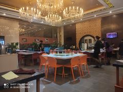 -唐乐宫·小厨餐厅