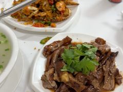 -阳江餐厅·30年老字号·粤菜海鲜大排档
