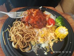-上岛咖啡(饶平店)