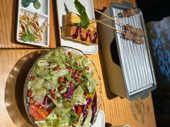 -木屋烧烤(南山蛇口招商花园城店)