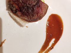 -TABLE·味西餐厅-成都茂业JW万豪酒店