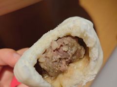 -BAURSAK包尔萨克早餐屋(第二分店)