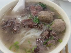-福合埕牛肉火锅(长平国新店)